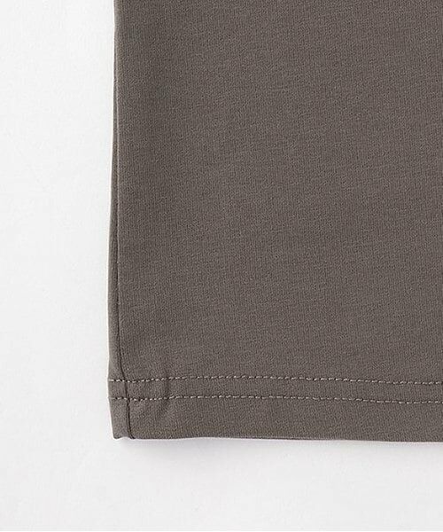 by LOVEiT / バイ ラビット Tシャツ | 【WEB限定】ハートTシャツ | 詳細5