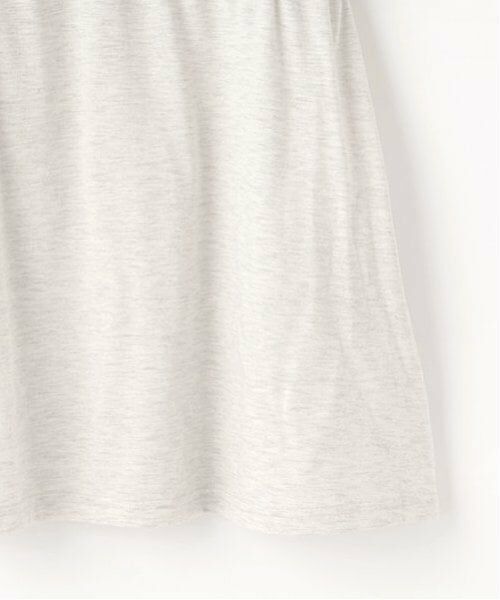 by LOVEiT / バイ ラビット ミニ丈・ひざ丈ワンピース | アジャスターつきワンピース | 詳細15