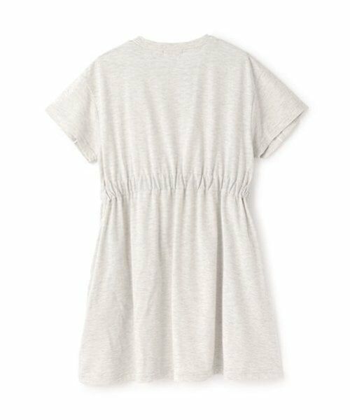 by LOVEiT / バイ ラビット ミニ丈・ひざ丈ワンピース | アジャスターつきワンピース | 詳細6