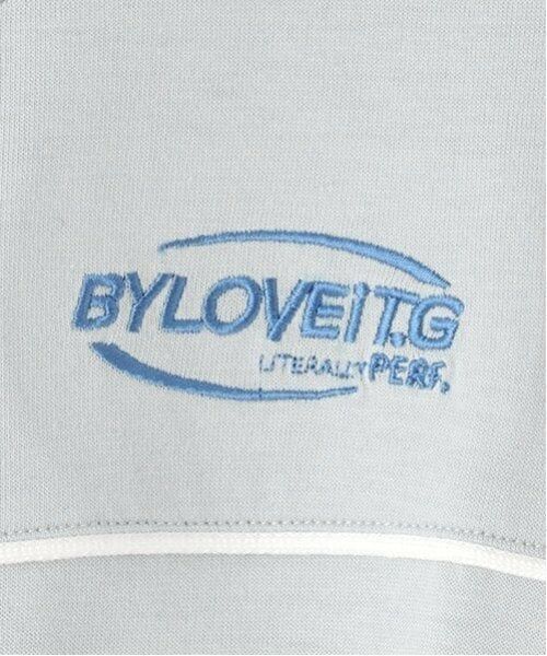 by LOVEiT / バイ ラビット ミニ丈・ひざ丈ワンピース | アジャスターつきワンピース | 詳細8