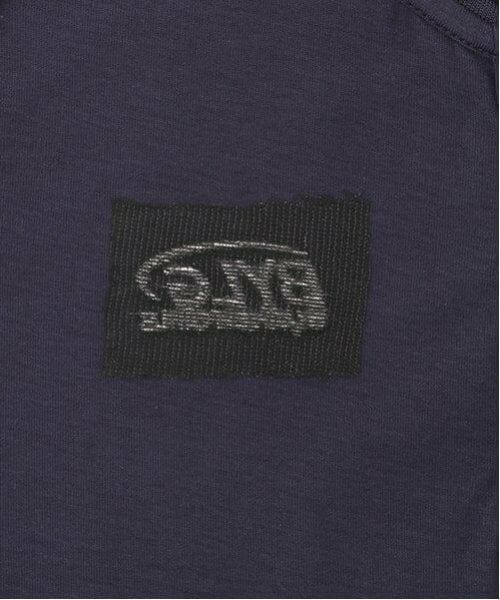 by LOVEiT / バイ ラビット ミニ丈・ひざ丈ワンピース | ポロワンピース | 詳細4