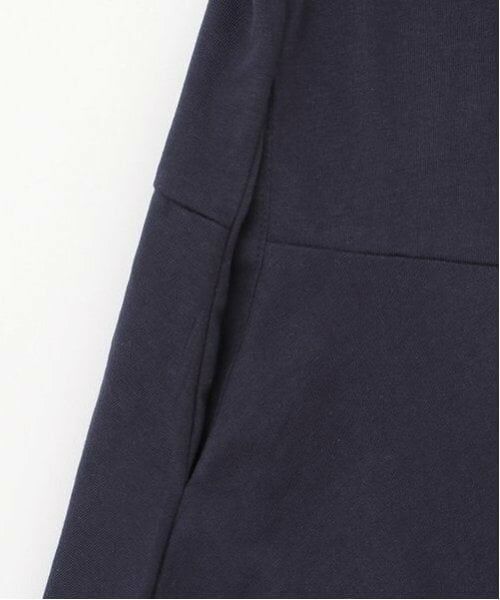 by LOVEiT / バイ ラビット ミニ丈・ひざ丈ワンピース | ポロワンピース | 詳細6