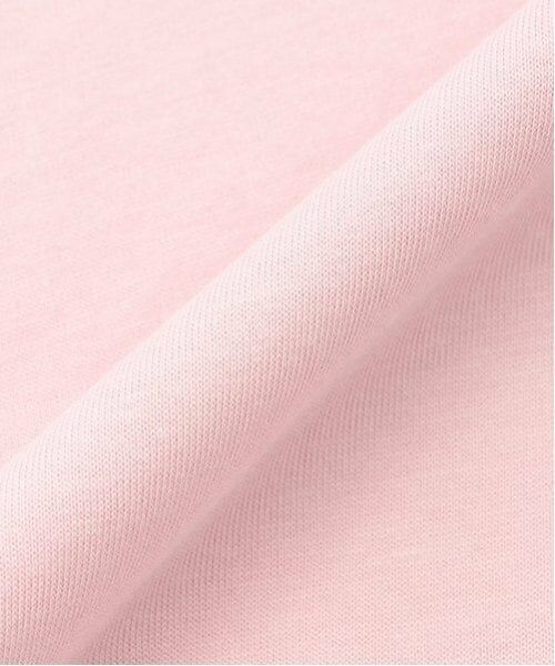 by LOVEiT / バイ ラビット ミニ丈・ひざ丈ワンピース | ポロワンピース | 詳細8