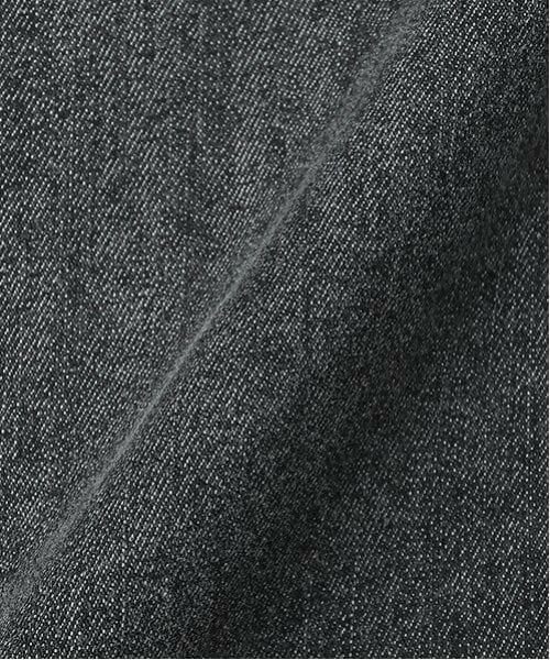 by LOVEiT / バイ ラビット ミニ丈・ひざ丈ワンピース | 【ニコ☆プチ・Cuugal掲載】レースアップワンピース | 詳細7