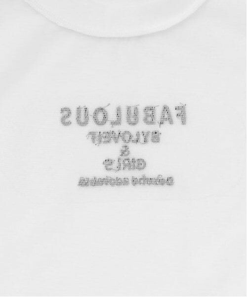 by LOVEiT / バイ ラビット ミニ丈・ひざ丈ワンピース | 【Cuugal掲載】ガーリーチュールセット | 詳細13