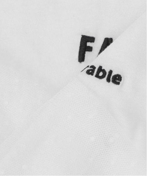 by LOVEiT / バイ ラビット ミニ丈・ひざ丈ワンピース | 【Cuugal掲載】ガーリーチュールセット | 詳細15