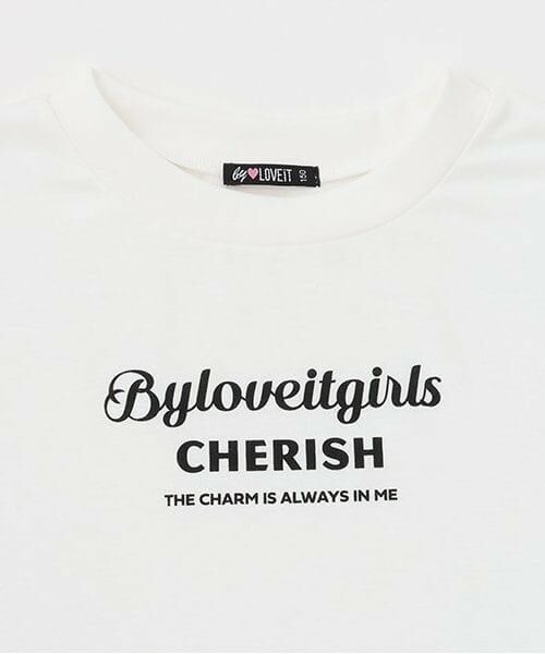 by LOVEiT / バイ ラビット ミニ丈・ひざ丈ワンピース | ティアードキャミワンピースTセット | 詳細12