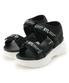 by LOVEiT / バイ ラビット サンダル | 【ニコ☆プチ掲載】スポーツサンダル