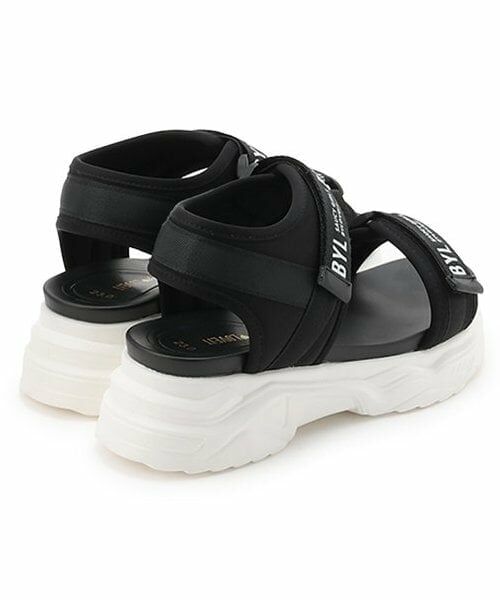 by LOVEiT / バイ ラビット サンダル | 【ニコ☆プチ掲載】スポーツサンダル | 詳細1