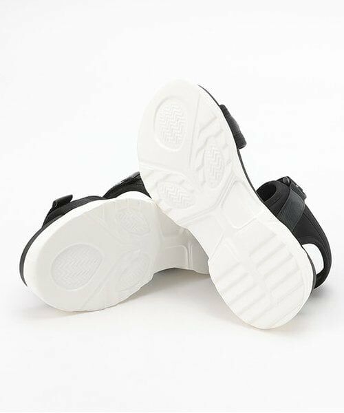 by LOVEiT / バイ ラビット サンダル | 【ニコ☆プチ掲載】スポーツサンダル | 詳細7