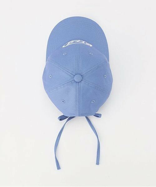 by LOVEiT / バイ ラビット キャップ | バックリボンキャップ | 詳細4