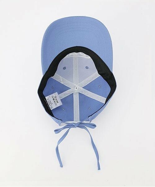 by LOVEiT / バイ ラビット キャップ | バックリボンキャップ | 詳細5