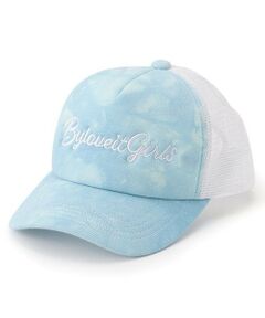 by LOVEiT / バイ ラビット キャップ | 【Cuugal掲載】メッシュキャップ