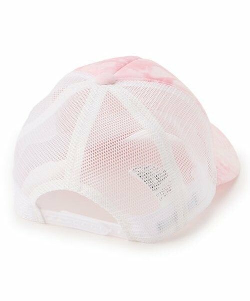 by LOVEiT / バイ ラビット キャップ | 【Cuugal掲載】メッシュキャップ | 詳細1