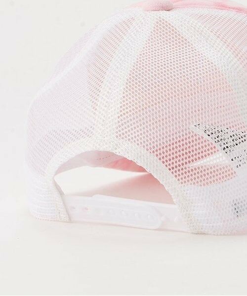 by LOVEiT / バイ ラビット キャップ | 【Cuugal掲載】メッシュキャップ | 詳細3