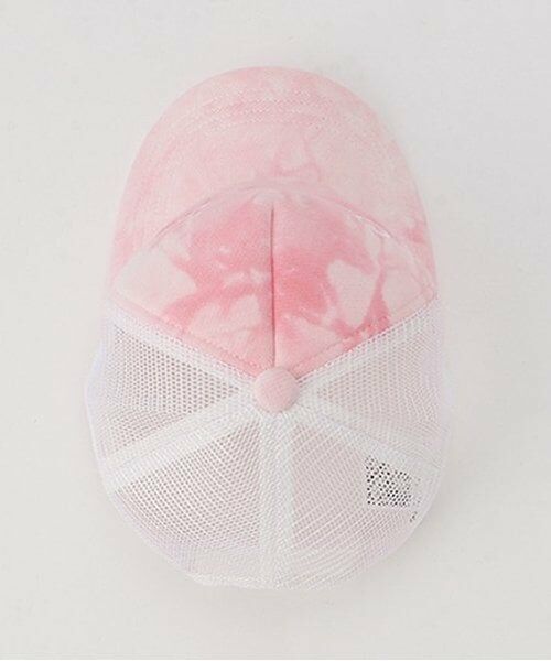by LOVEiT / バイ ラビット キャップ | 【Cuugal掲載】メッシュキャップ | 詳細4