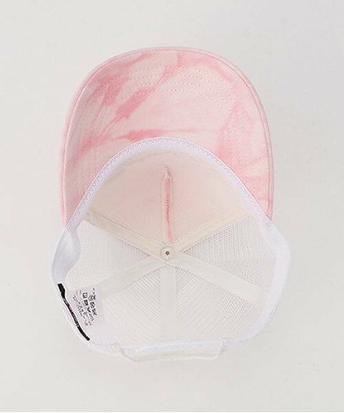 by LOVEiT / バイ ラビット キャップ | 【Cuugal掲載】メッシュキャップ | 詳細5