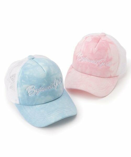 by LOVEiT / バイ ラビット キャップ | 【Cuugal掲載】メッシュキャップ | 詳細6