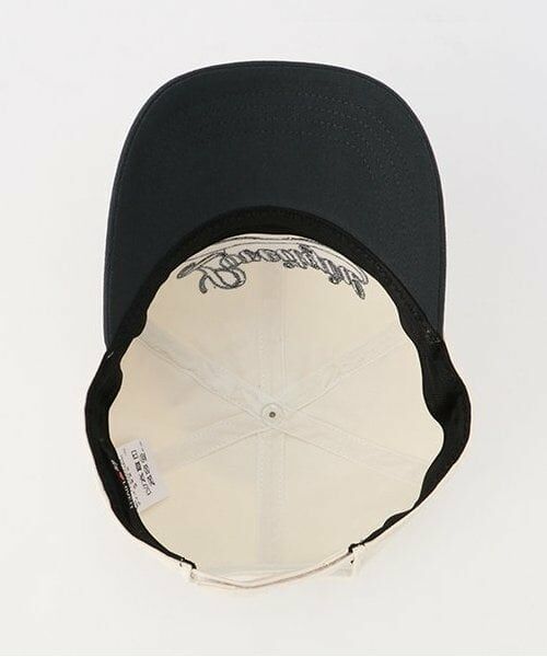 by LOVEiT / バイ ラビット キャップ | 【ニコ☆プチ掲載】バイカラーツイルキャップ | 詳細6