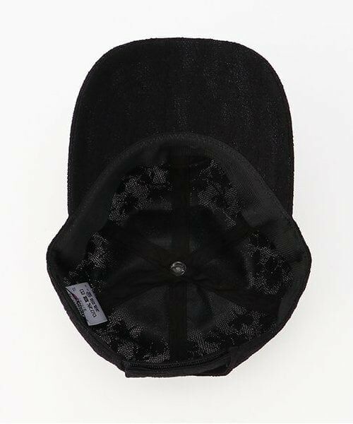 by LOVEiT / バイ ラビット キャップ | レースキャップ | 詳細6