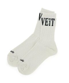 by LOVEiT / バイ ラビット ソックス | ラメリブクルーソックス