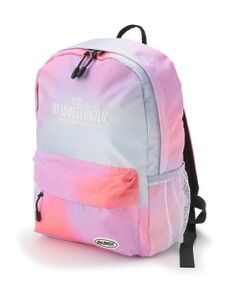 by LOVEiT / バイ ラビット リュック・バックパック | タイダイプリントデイパック