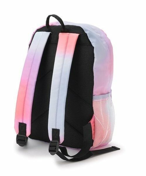 by LOVEiT / バイ ラビット リュック・バックパック | タイダイプリントデイパック | 詳細1