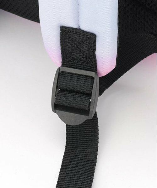 by LOVEiT / バイ ラビット リュック・バックパック | タイダイプリントデイパック | 詳細5