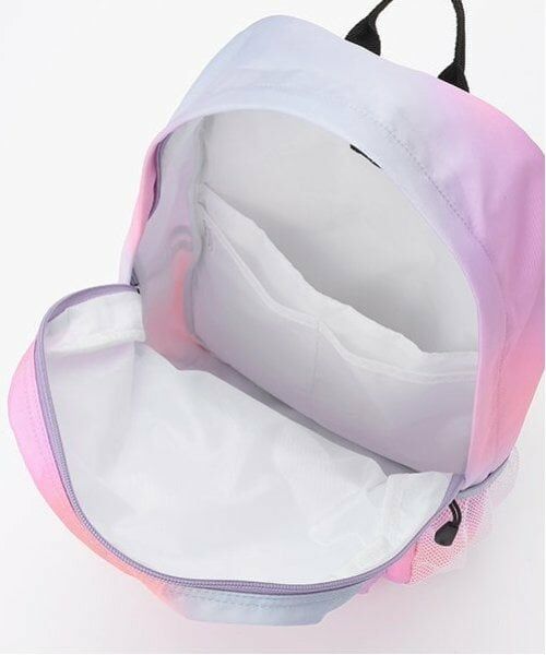 by LOVEiT / バイ ラビット リュック・バックパック | タイダイプリントデイパック | 詳細6