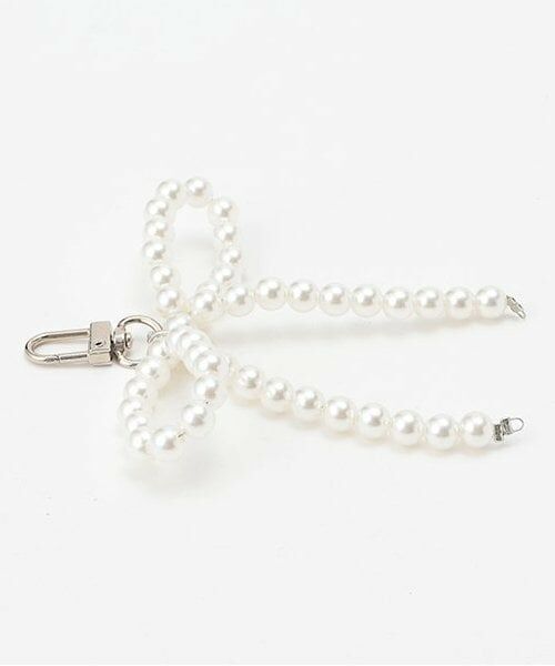 by LOVEiT / バイ ラビット ハンドバッグ | 【ニコ☆プチ掲載】2WAYハートバッグ | 詳細7