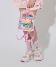 by LOVEiT / バイ ラビット リュック・バックパック | オーロラミニリュック