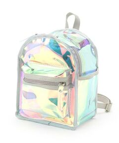 by LOVEiT / バイ ラビット リュック・バックパック | オーロラミニリュック