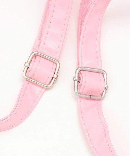 by LOVEiT / バイ ラビット リュック・バックパック | オーロラミニリュック | 詳細4