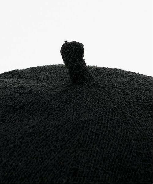 by LOVEiT / バイ ラビット ハンチング・キャスケット・ベレー帽 | ベレー帽 | 詳細2