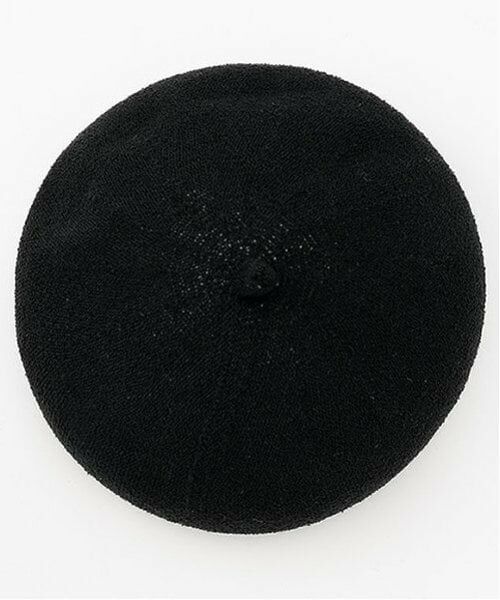 by LOVEiT / バイ ラビット ハンチング・キャスケット・ベレー帽 | ベレー帽 | 詳細5