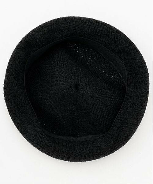 by LOVEiT / バイ ラビット ハンチング・キャスケット・ベレー帽 | ベレー帽 | 詳細6