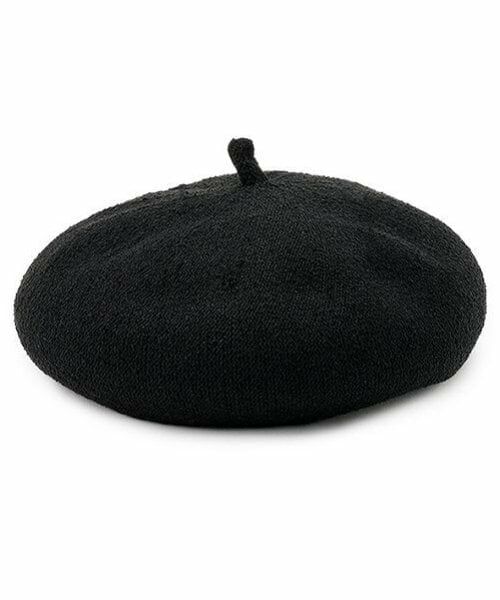 by LOVEiT / バイ ラビット ハンチング・キャスケット・ベレー帽 | ベレー帽 | 詳細7