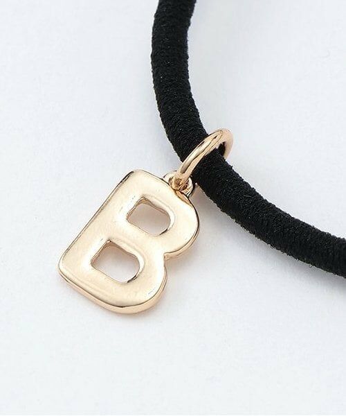 by LOVEiT / バイ ラビット ヘアゴム・シュシュ | シフォンリボンポニー | 詳細4