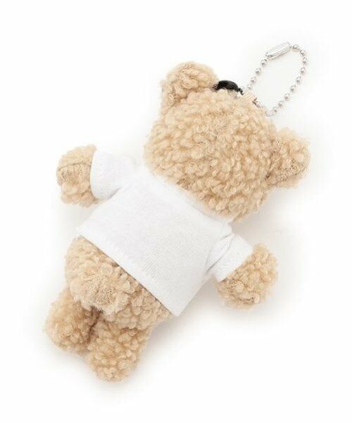 by LOVEiT / バイ ラビット チャーム | ラビ子キーチャーム | 詳細1