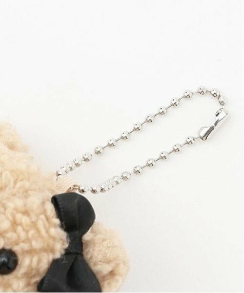 by LOVEiT / バイ ラビット チャーム | ラビ子キーチャーム | 詳細3