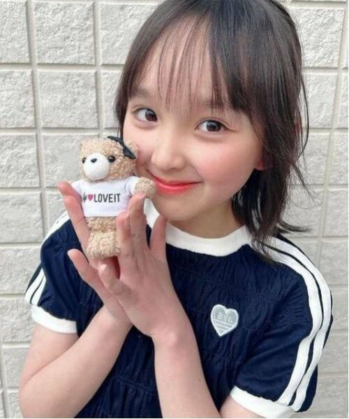 by LOVEiT / バイ ラビット チャーム | ラビ子キーチャーム | 詳細5