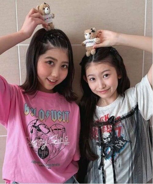 by LOVEiT / バイ ラビット チャーム | ラビ子キーチャーム | 詳細6