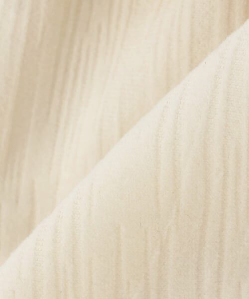 by LOVEiT / バイ ラビット ミニ・ひざ丈スカート | コール楊柳ティアードスカート | 詳細15