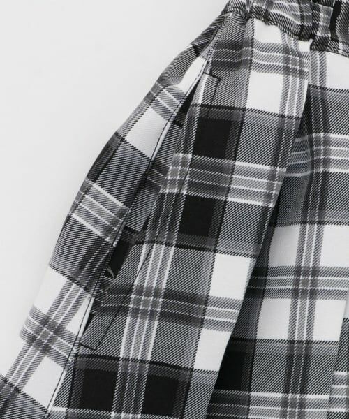 by LOVEiT / バイ ラビット ミニ・ひざ丈スカート | ハートポシェットスカート | 詳細13