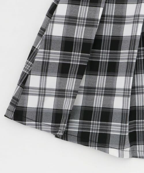 by LOVEiT / バイ ラビット ミニ・ひざ丈スカート | ハートポシェットスカート | 詳細16