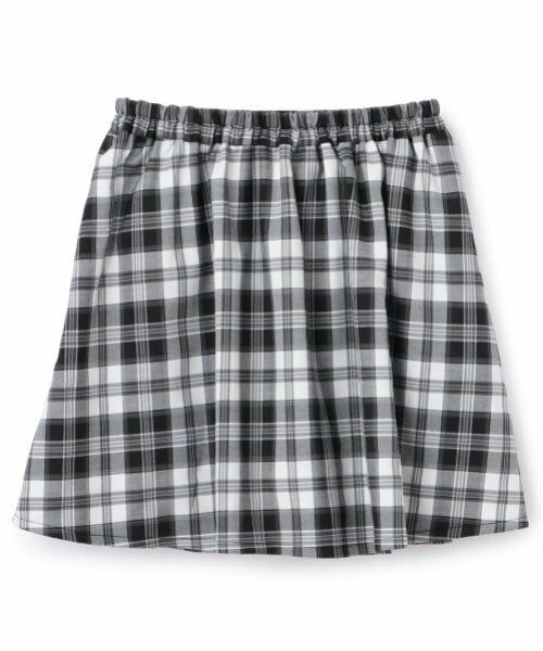 by LOVEiT / バイ ラビット ミニ・ひざ丈スカート | ハートポシェットスカート | 詳細6