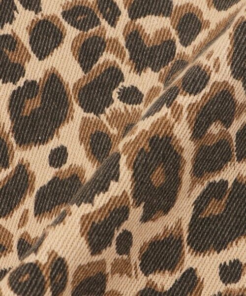 by LOVEiT / バイ ラビット ミニ・ひざ丈スカート | 【Cuugal8月号掲載】ベルトつきスカート | 詳細17