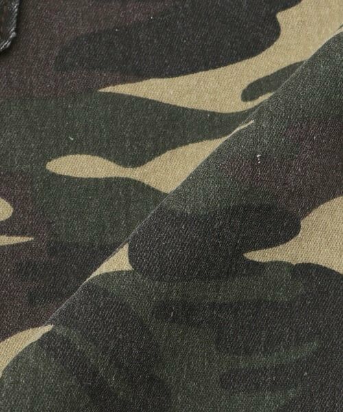 by LOVEiT / バイ ラビット ミニ・ひざ丈スカート | 【Cuugal8月号掲載】ベルトつきスカート | 詳細18