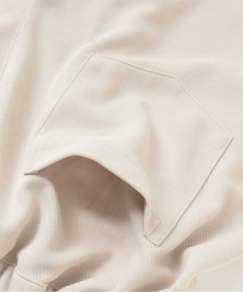 by LOVEiT / バイ ラビット ミニ・ひざ丈スカート | 【WEB限定】プリーツラップスカパン | 詳細5