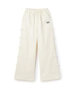 by LOVEiT / バイ ラビット その他パンツ | 【Cuugal8月号掲載】ミニリボンカーゴパンツ